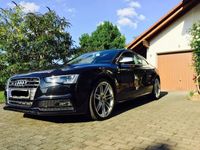 gebraucht Audi Coupé A5/S5 3.0 TDI