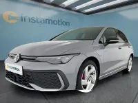 Gebraucht VW Golf VIII GTE 272 PS (200 kW) 2025 Grau Kleinwagen