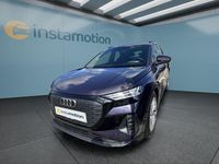 Gebraucht Audi Q4 e-tron 210 kW (286 PS) 2025 Violett SUV