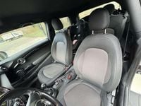 Gebraucht Mini ONE 75 PS (55 kW) 2016 Beige Kleinwagen
