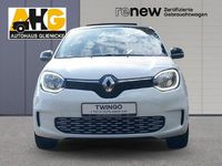 Gebraucht Renault Twingo Urban Night 60 kW (82 PS) 2022 Weiß Kleinwagen
