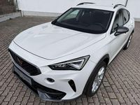 Gebraucht Cupra Formentor 204 PS (150 kW) 2023 Weiss SUV