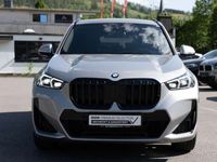 gebraucht BMW X1 sDrive 18d M-Sport SHZ KAMERA NAVI LED AHK