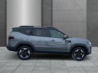 Neu Dacia Bigster Extreme 140 PS (102 kW) 2025 Dolomitgrau+perlmutt schwarz SUV