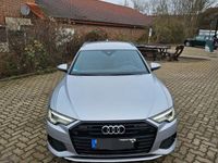 gebraucht Audi A6 Allroad 50 TDI tiptronic -