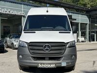 gebraucht Mercedes Sprinter 317 CDI KA L2H2 DISTRONIC LED STDHZ 7G