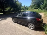 Gebraucht Seat Ibiza Sport 105 PS (77 kW) 2012 Limousine