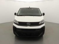 Neu Opel Vivaro 147 PS (108 kW) 2026 Blanc icy Van / Kleinbus