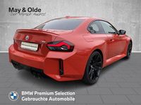 Gebraucht BMW M2 Performance 460 PS (338 kW) 2024 Rot Coupé