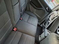 Gebraucht Ford Focus 101 PS (74 kW) 2008 Limousine