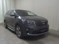 Gebraucht Kia Sorento GT 200 PS (147 kW) 2020 Grau SUV