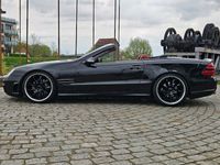 gebraucht Mercedes SL500 R230 AMG Performance SL63 SL55 Eisenmann