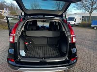 gebraucht Honda CR-V 1.6 i-DTEC 118kW 4WD Lifestyle Lifestyle