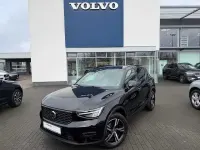 Occasion Volvo XC40 Plus 129 ch (94 kW) 2023 Noir SUV