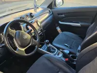 Gebraucht Suzuki Vitara Comfort+ 120 PS (88 kW) 2016 Beige SUV