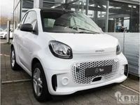 gebraucht Smart ForTwo Electric Drive EQ fortwo °SHZ°PLUS-PAK.°LM-FELGE°22KW-BOARDLA.°