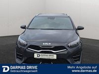 Gebraucht Kia Ceed 2022 Grau Kleinwagen