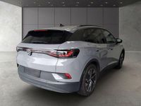 Gebraucht VW ID.4 Pro Performance 194 kW (265 PS) 2023 Grau SUV