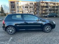 Usata VW Golf Edition 2008 Nero Coupé