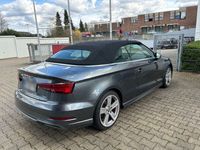 gebraucht Audi Cabriolet 