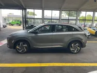 Gebraucht Hyundai Nexo 163 PS (119 kW) 2020 Grau SUV