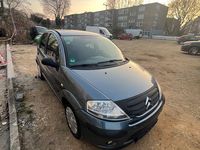 Gebraucht Citroën C3 68 PS (50 kW) 2006 Grau Limousine