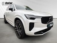 Neu Volvo XC90 Plus 455 PS (334 kW) 2025 Weiß SUV