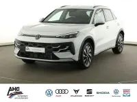 Neu VW T-Roc 116 PS (85 kW) 2026 Weiß SUV