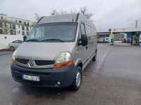Usata Renault Master 120 CV (88 kW) 2008 Beige Berlina
