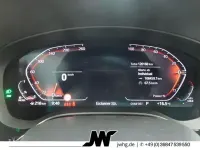 Używany BMW 530 286 KM (210 kW) 2021 Biały Kombi