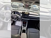 Neu Jeep Avenger EV Longitude 114 kW (156 PS) 2026 Grau (granitegrey met.) SUV