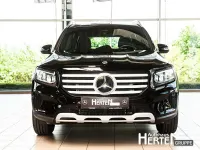 Gebraucht Mercedes GLB200 Advanced 163 PS (119 kW) 2025 Unilack nachtschwarz SUV