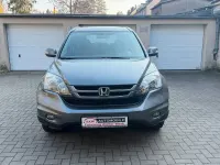 Gebraucht Honda CR-V S 155 PS (114 kW) 2011 Grau SUV