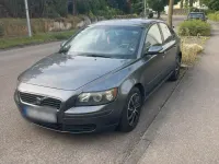 Gebraucht Volvo S40 140 PS (102 kW) 2004 Grau Limousine