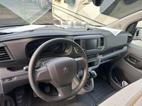 Gebraucht Peugeot Expert Premium 144 PS (105 kW) 2022 Grau Van