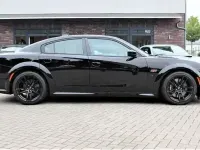 Gebraucht Dodge Charger 492 PS (361 kW) 2025 Schwarz Kleinwagen