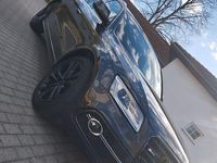 Gebraucht Audi SQ5 Competition 326 PS (239 kW) 2016 Schwarz SUV