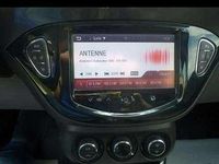 Gebraucht Opel Corsa Sport 101 PS (74 kW) 2015 Kleinwagen