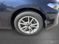 Second-hand Audi A5 Sport 204 CP (150 kW) 2025 Albastru Break