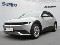 Gebraucht Hyundai Ioniq 5 Techniq 167 kW (228 PS) 2023 Cyber grey / met SUV