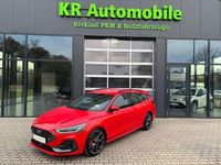 Gebraucht Ford Focus ST 280 PS (205 kW) 2024 Rot Limousine