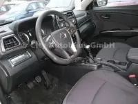 Gebraucht SsangYong Tivoli Crystal 163 PS (119 kW) 2024 Weiss SUV