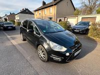 Second-hand Ford S-MAX Titanium 163 CP (119 kW) 2013 Negru Monovolum
