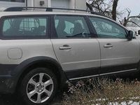Gebraucht Volvo XC70 163 PS (119 kW) 2009 Kombi