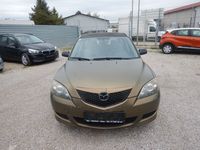 Gebraucht Mazda 3 Comfort 84 PS (61 kW) 2005 Limousine