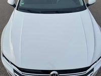 gebraucht VW Arteon 2.0 TDI DSG LED Navi AHK