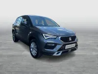 Gebraucht Seat Ateca Style 150 PS (110 kW) 2025 Grau SUV