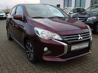 gebraucht Mitsubishi Space Star Select+