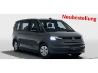 Neu VW Multivan 150 PS (110 kW) 2026 Grau Van / Kleinbus
