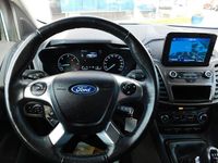 Gebraucht Ford Transit Trend 120 PS (88 kW) 2021 Weiß Van / Kleinbus